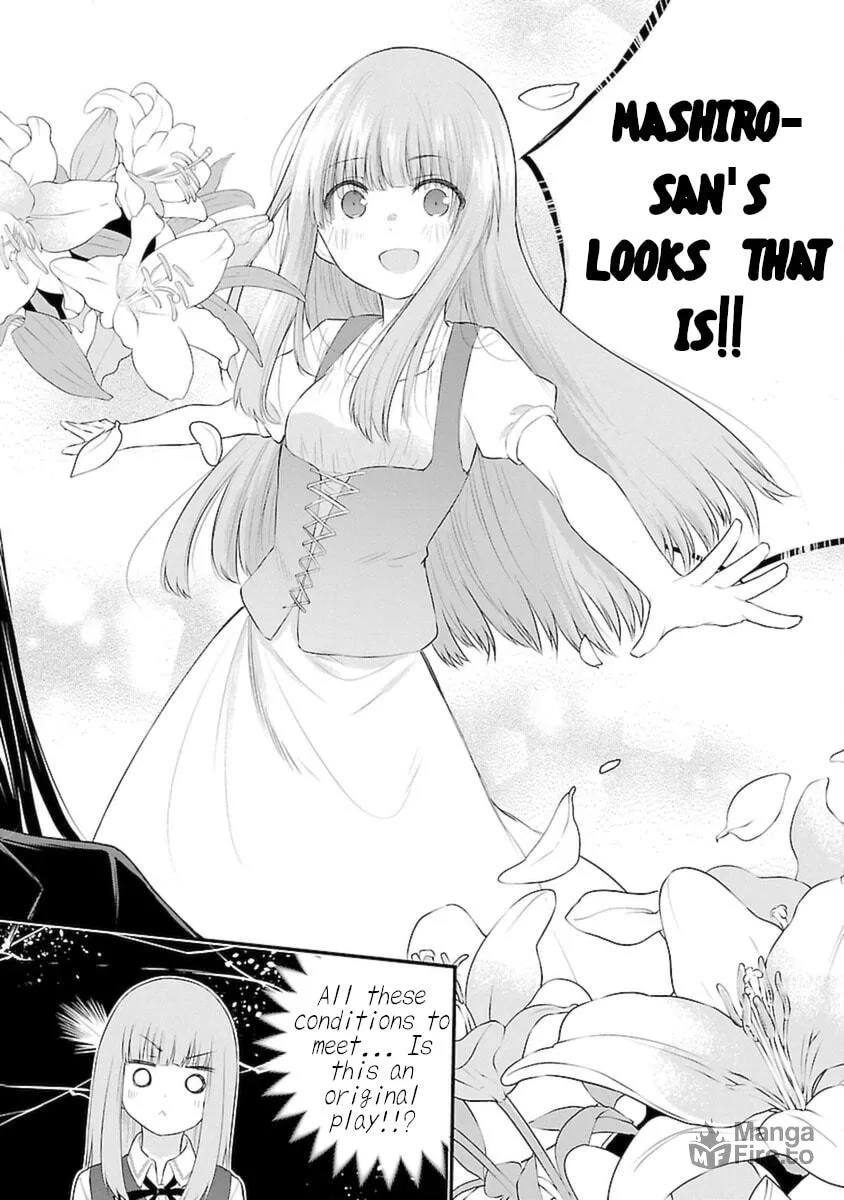 A Girl Who Can