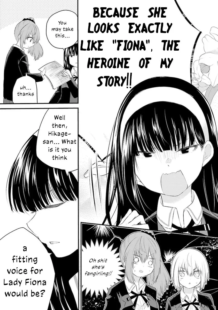 A Girl Who Can