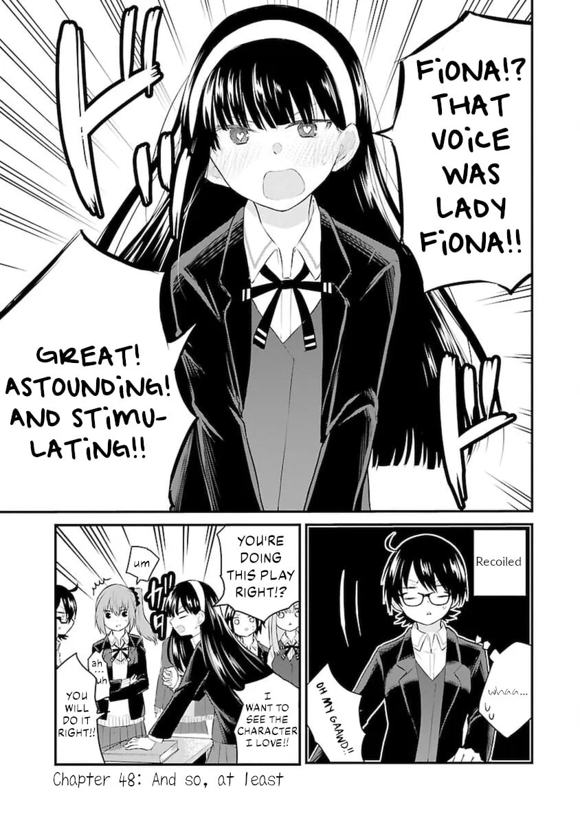 A Girl Who Can
