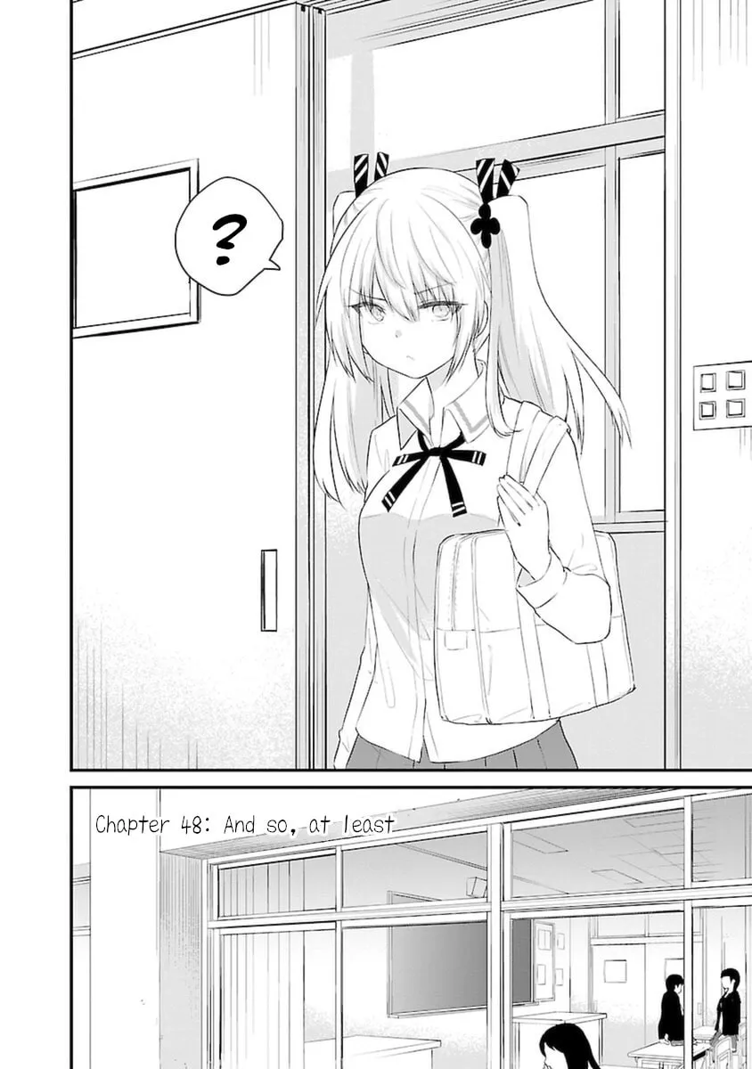 A Girl Who Can