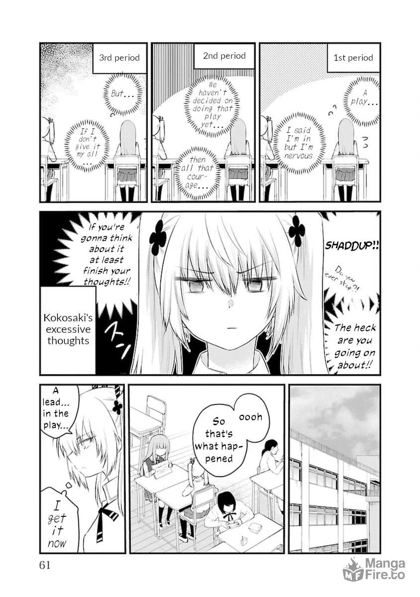 A Girl Who Can