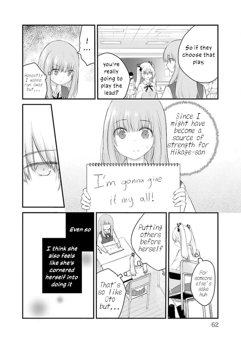 A Girl Who Can