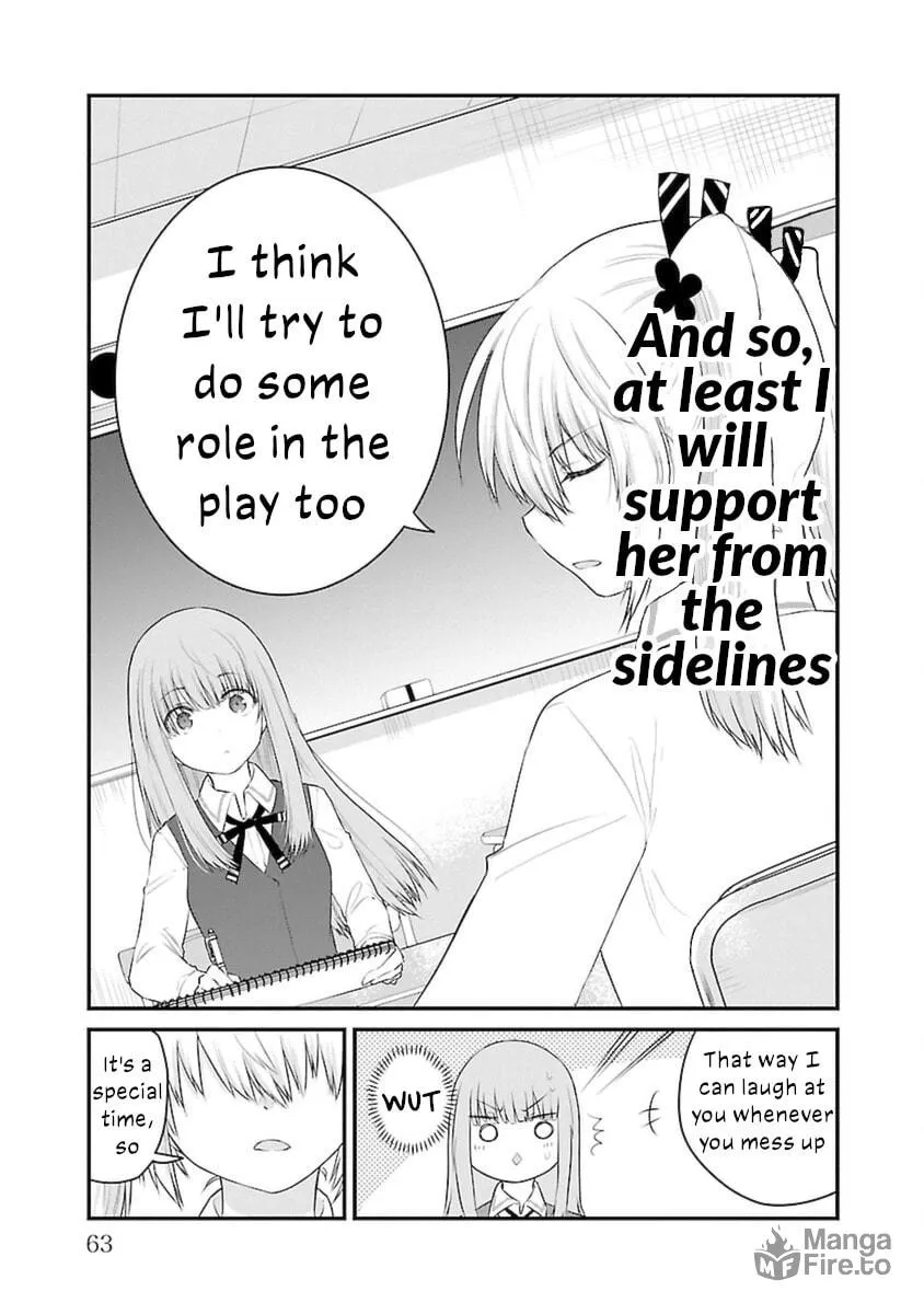 A Girl Who Can