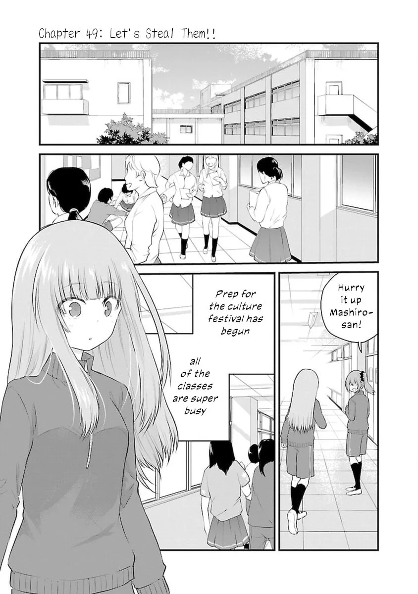 A Girl Who Can