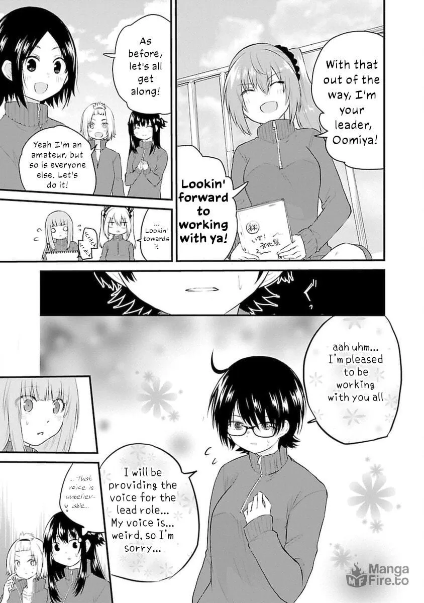 A Girl Who Can
