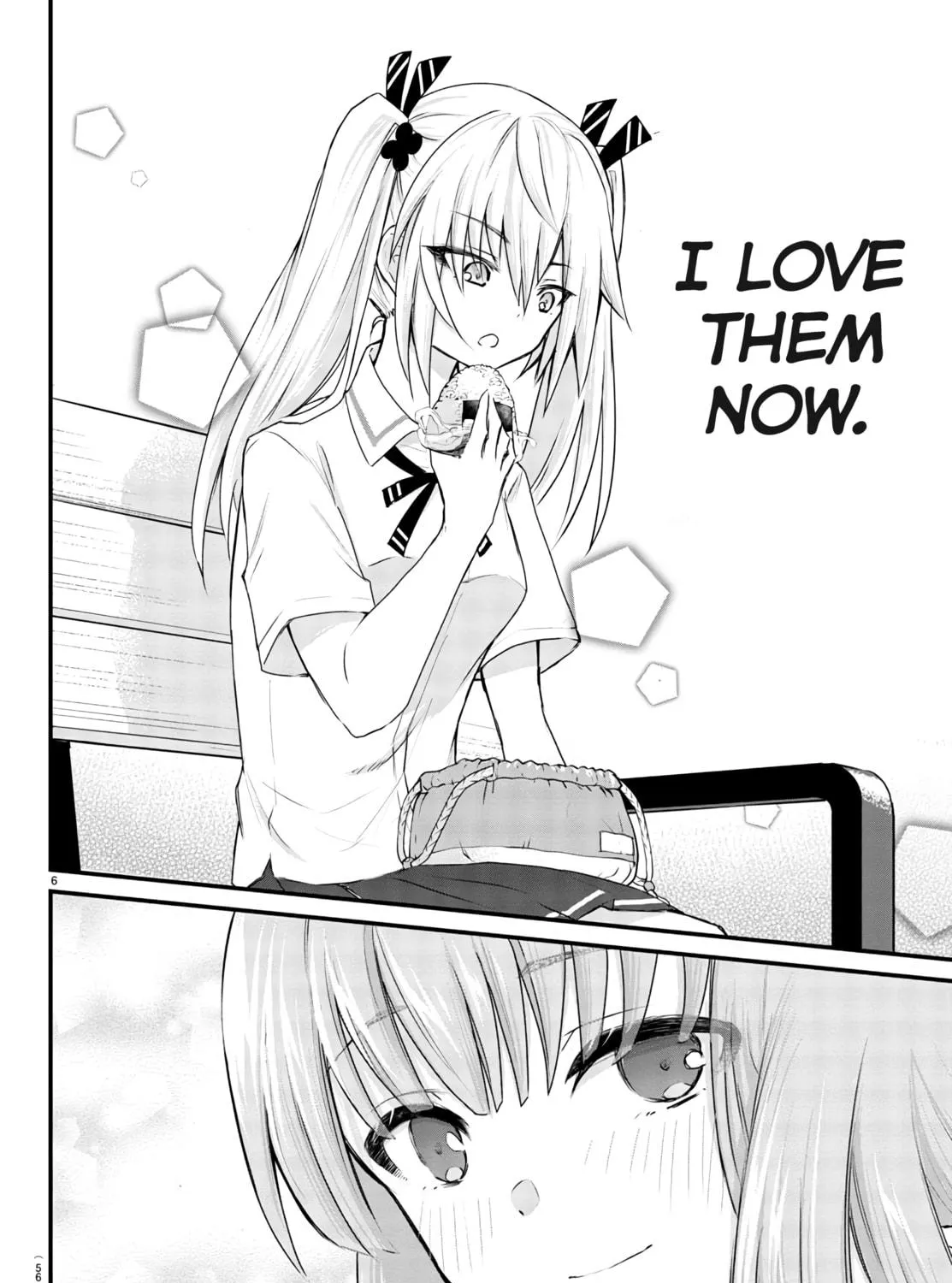A Girl Who Can