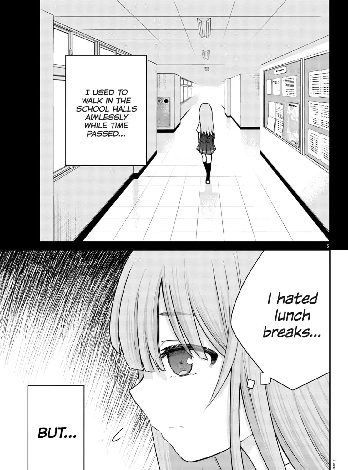 A Girl Who Can
