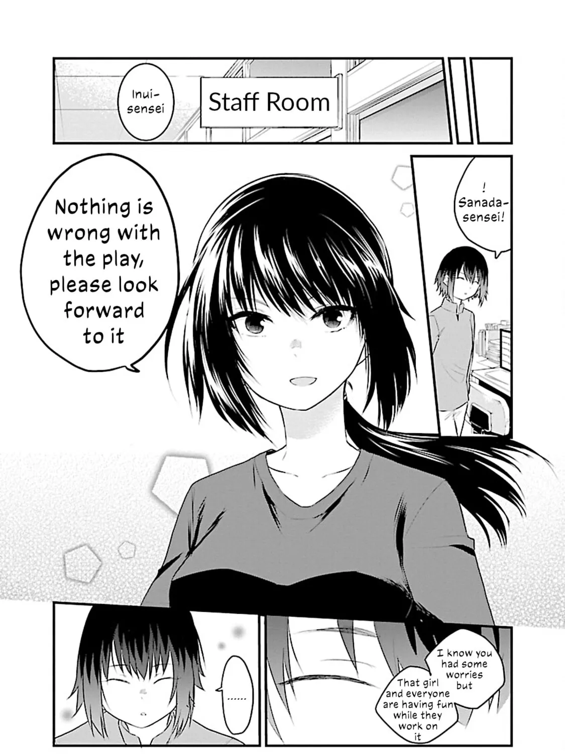 A Girl Who Can