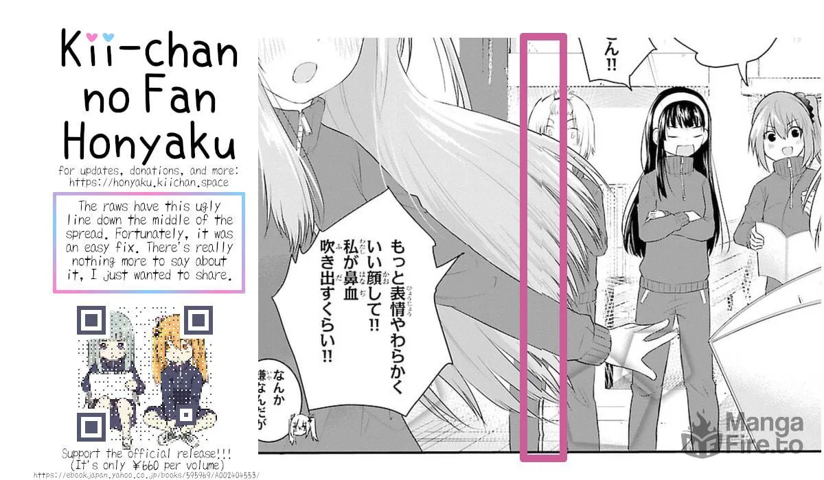 A Girl Who Can
