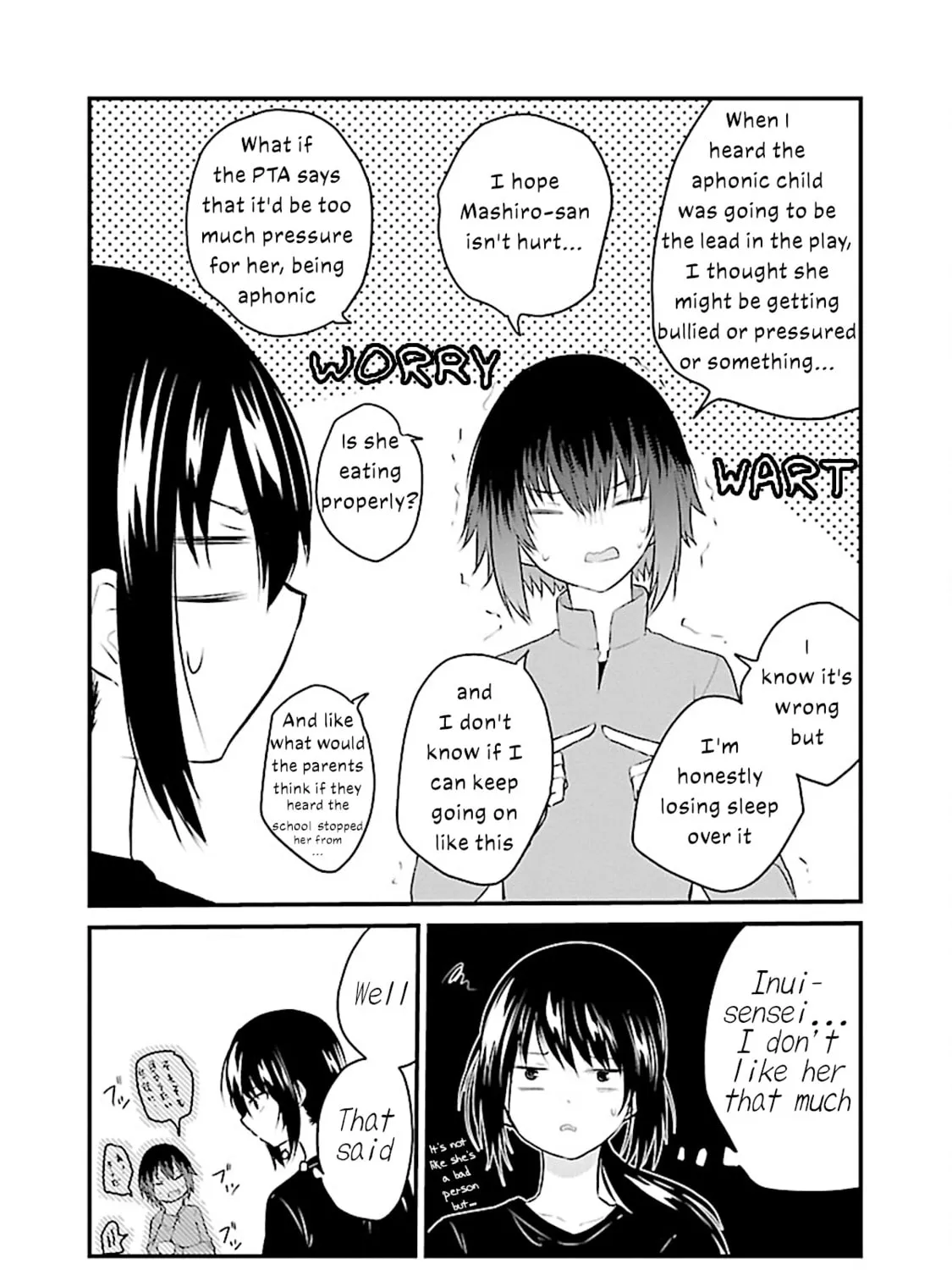 A Girl Who Can
