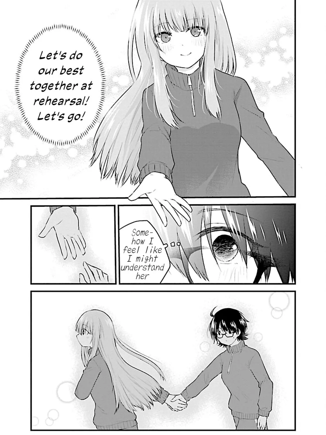 A Girl Who Can