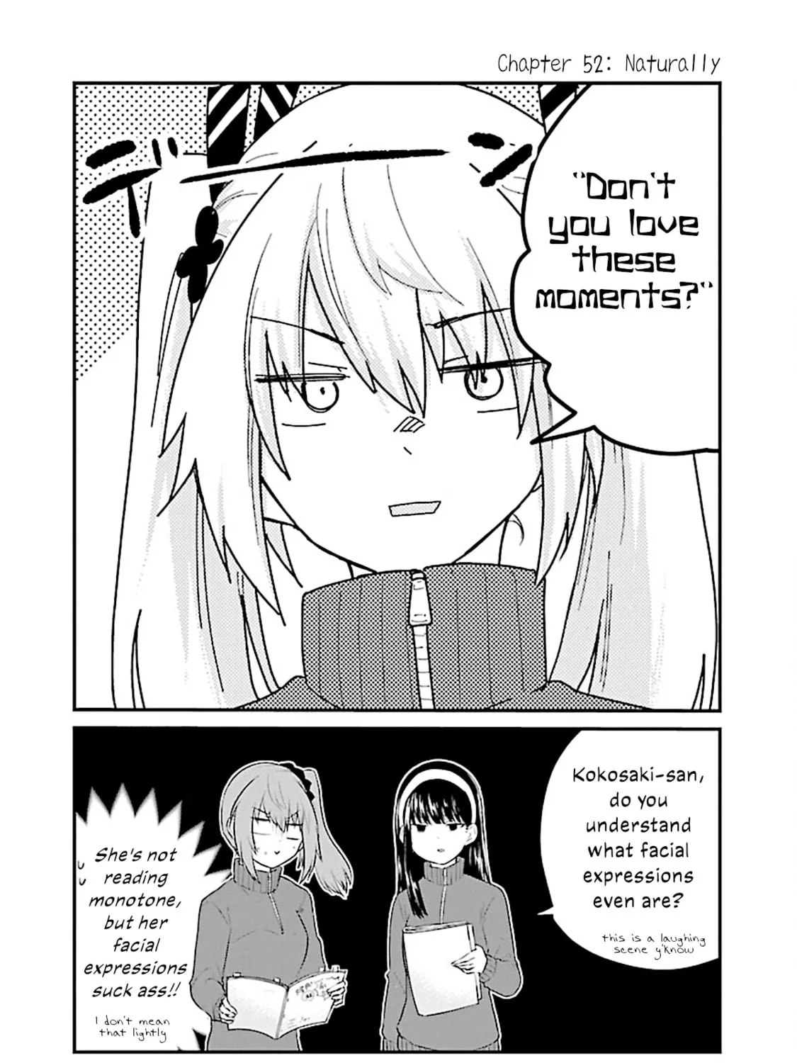 A Girl Who Can
