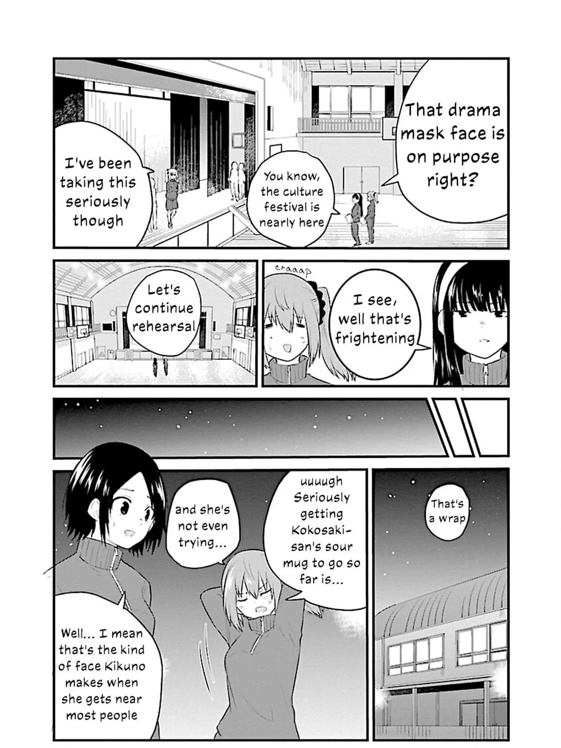 A Girl Who Can