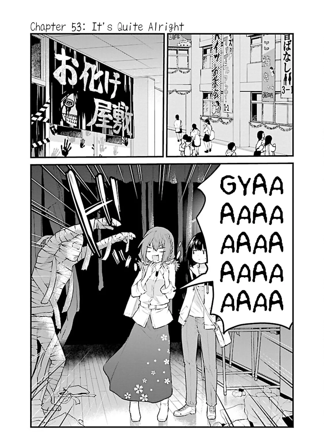 A Girl Who Can