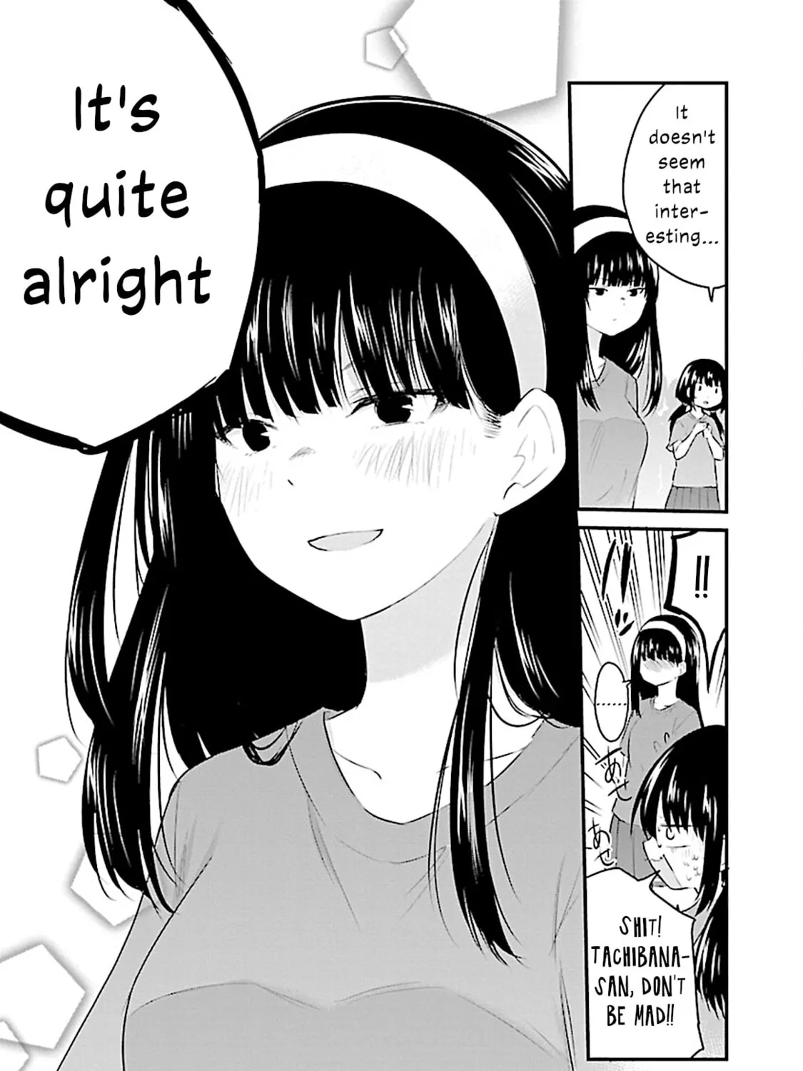 A Girl Who Can