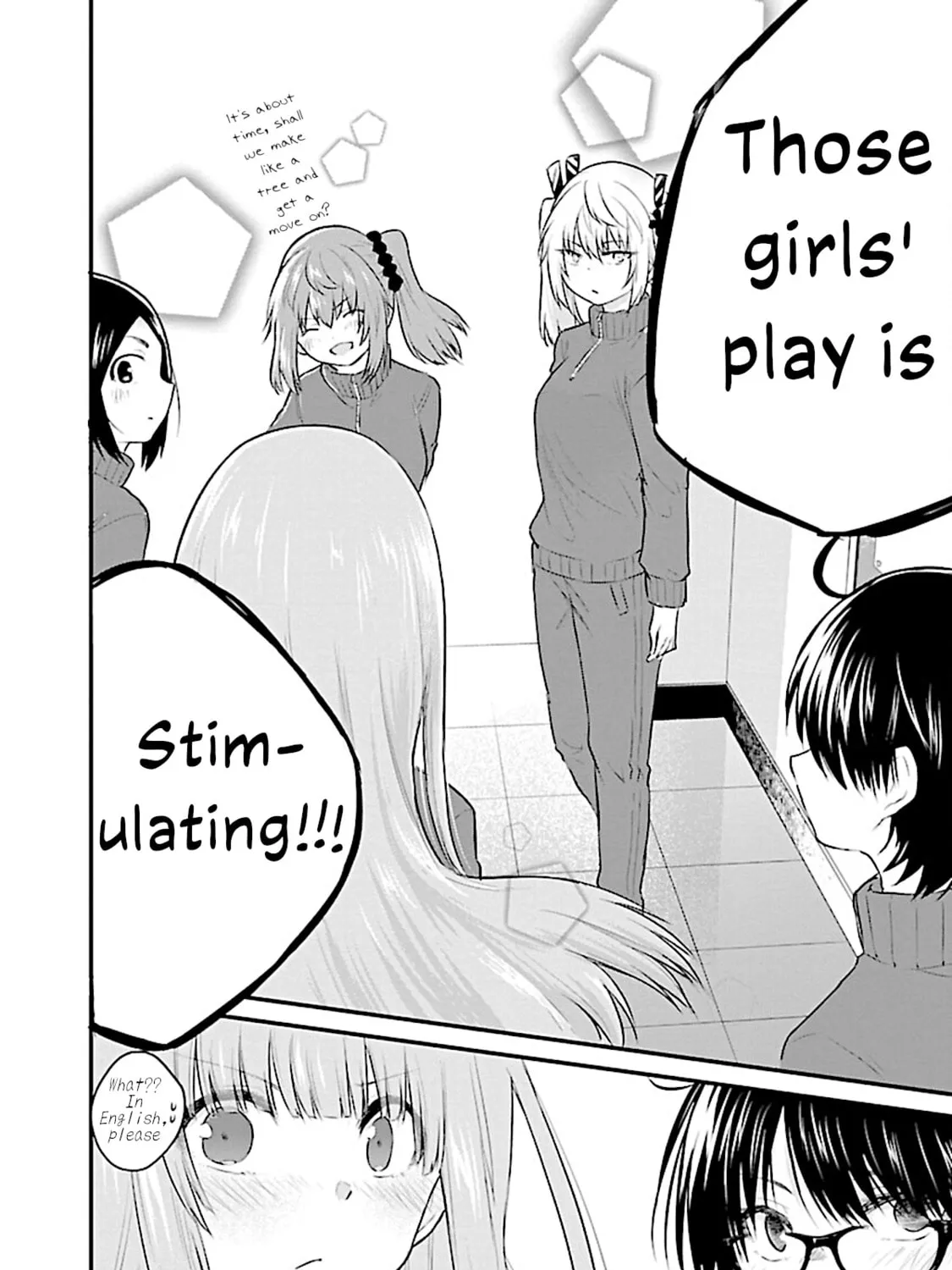 A Girl Who Can