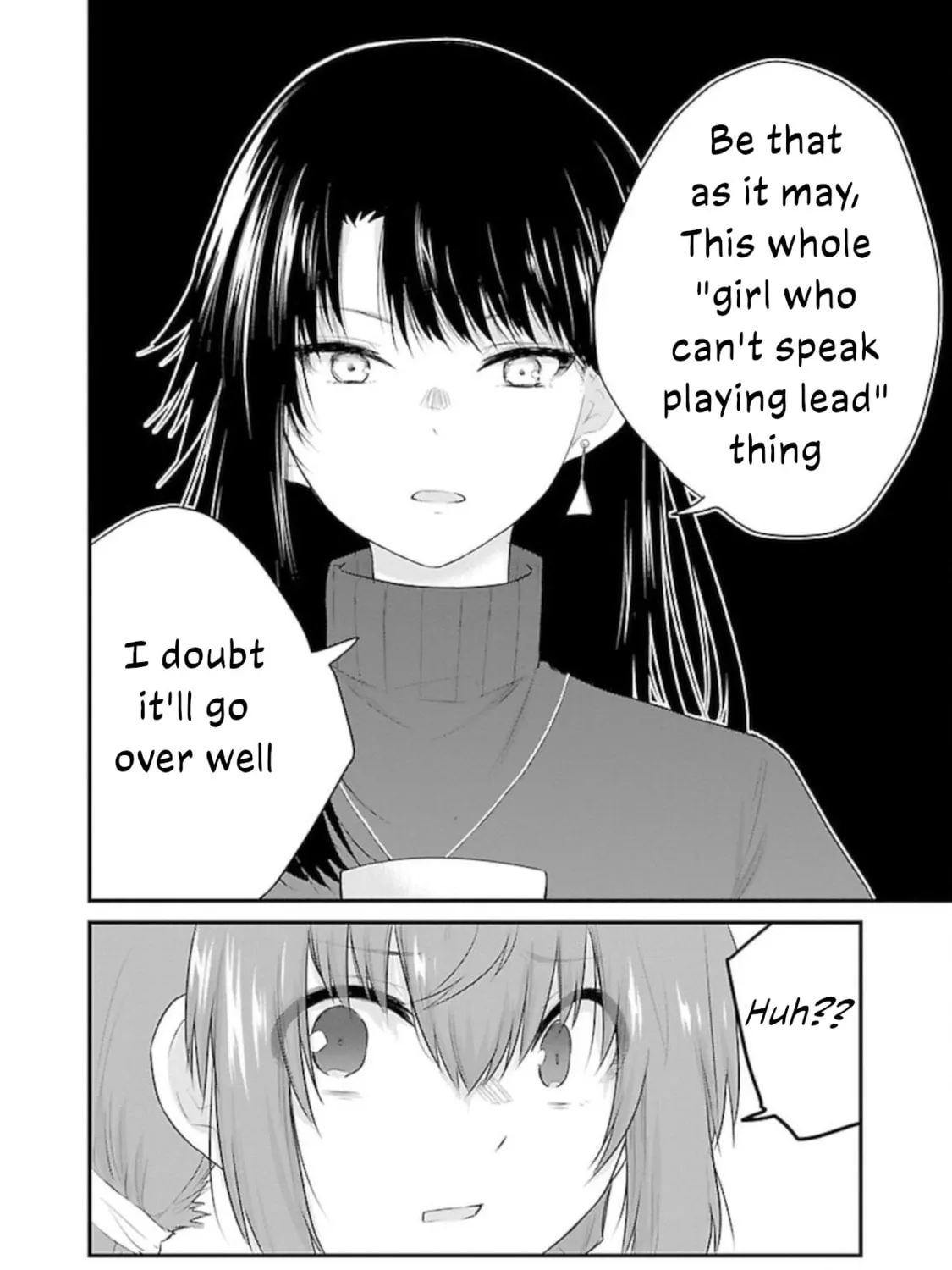 A Girl Who Can