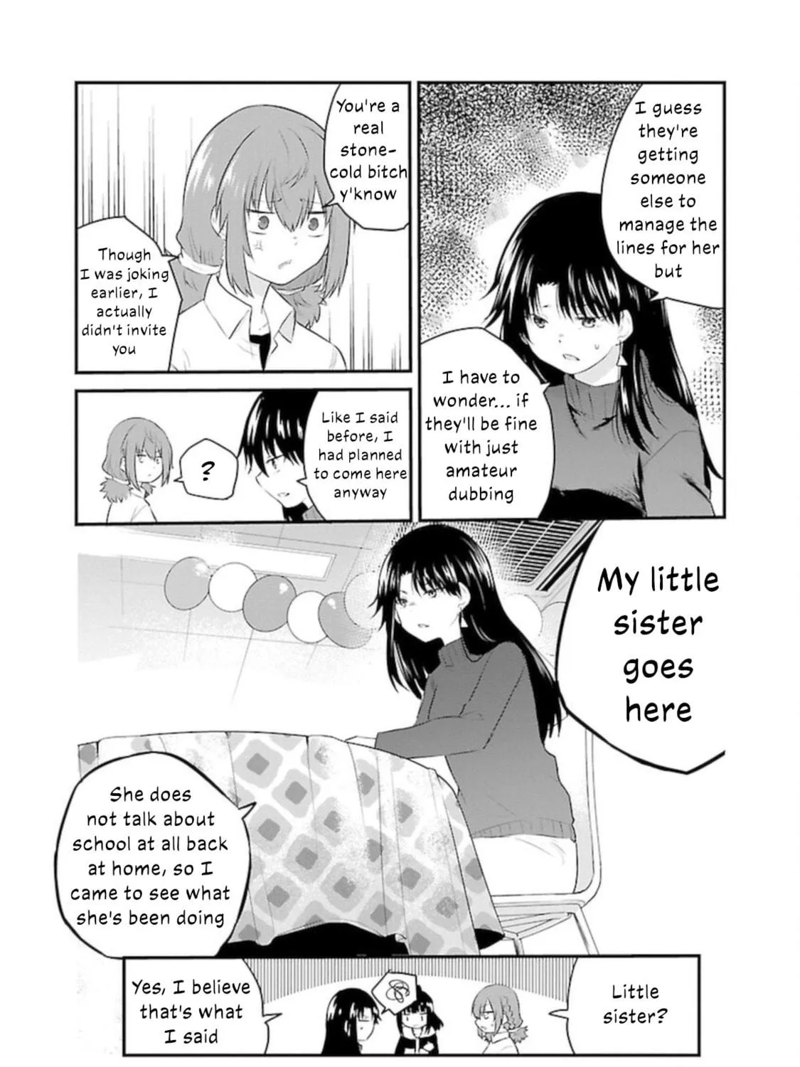 A Girl Who Can