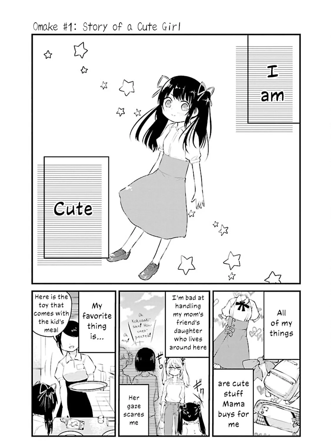 A Girl Who Can