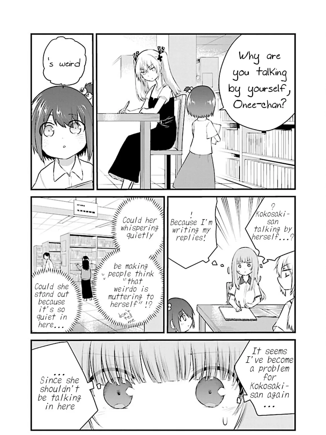 A Girl Who Can