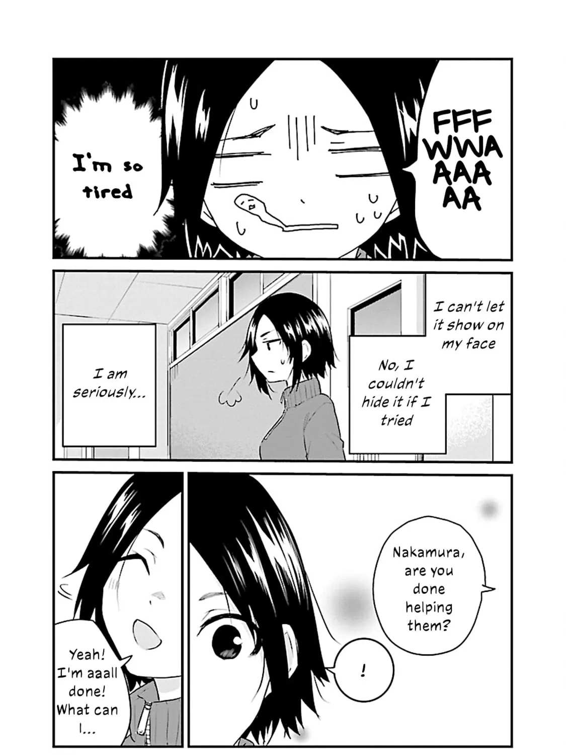 A Girl Who Can
