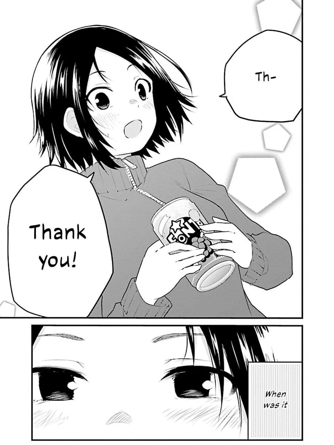 A Girl Who Can