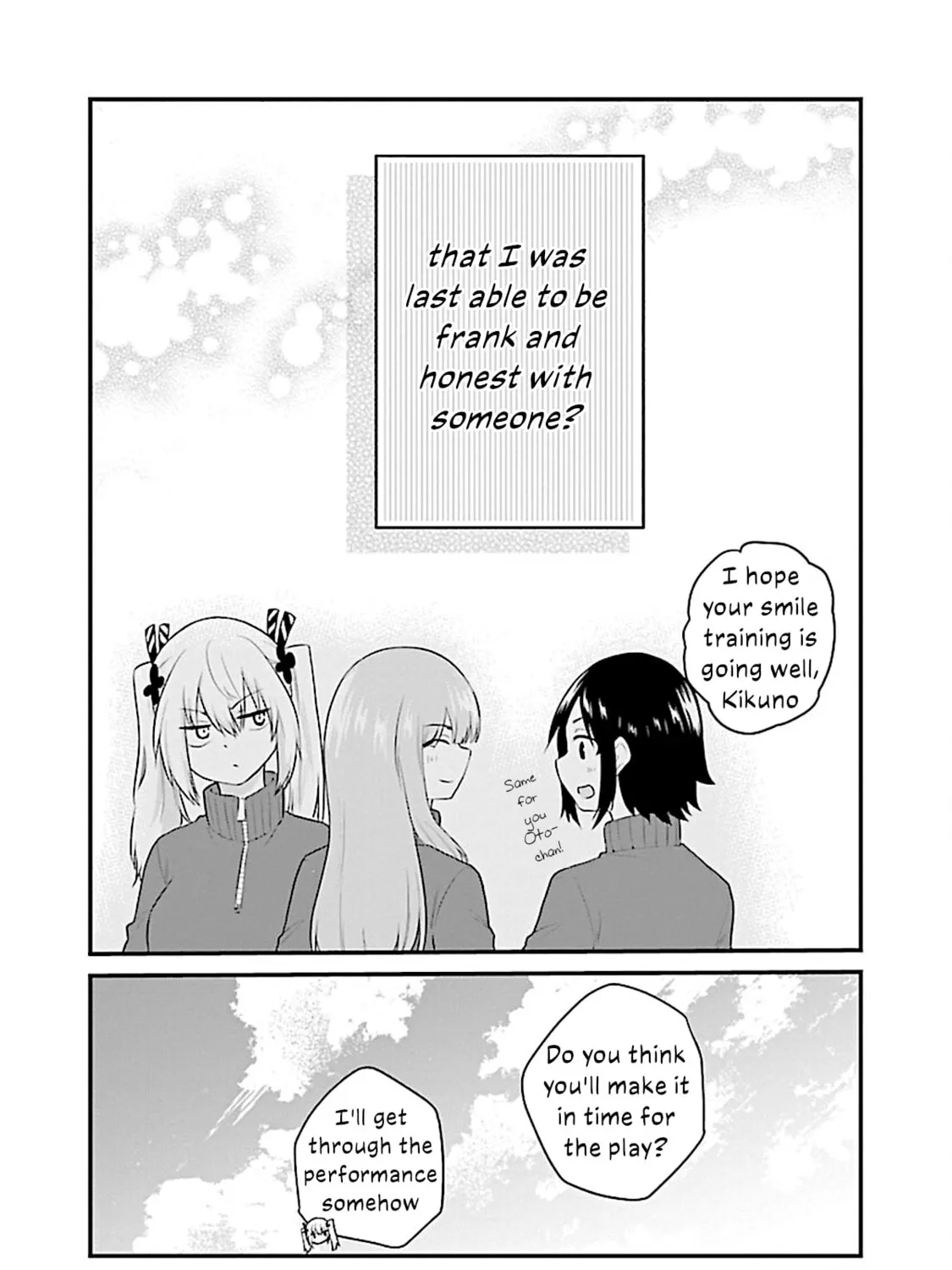 A Girl Who Can