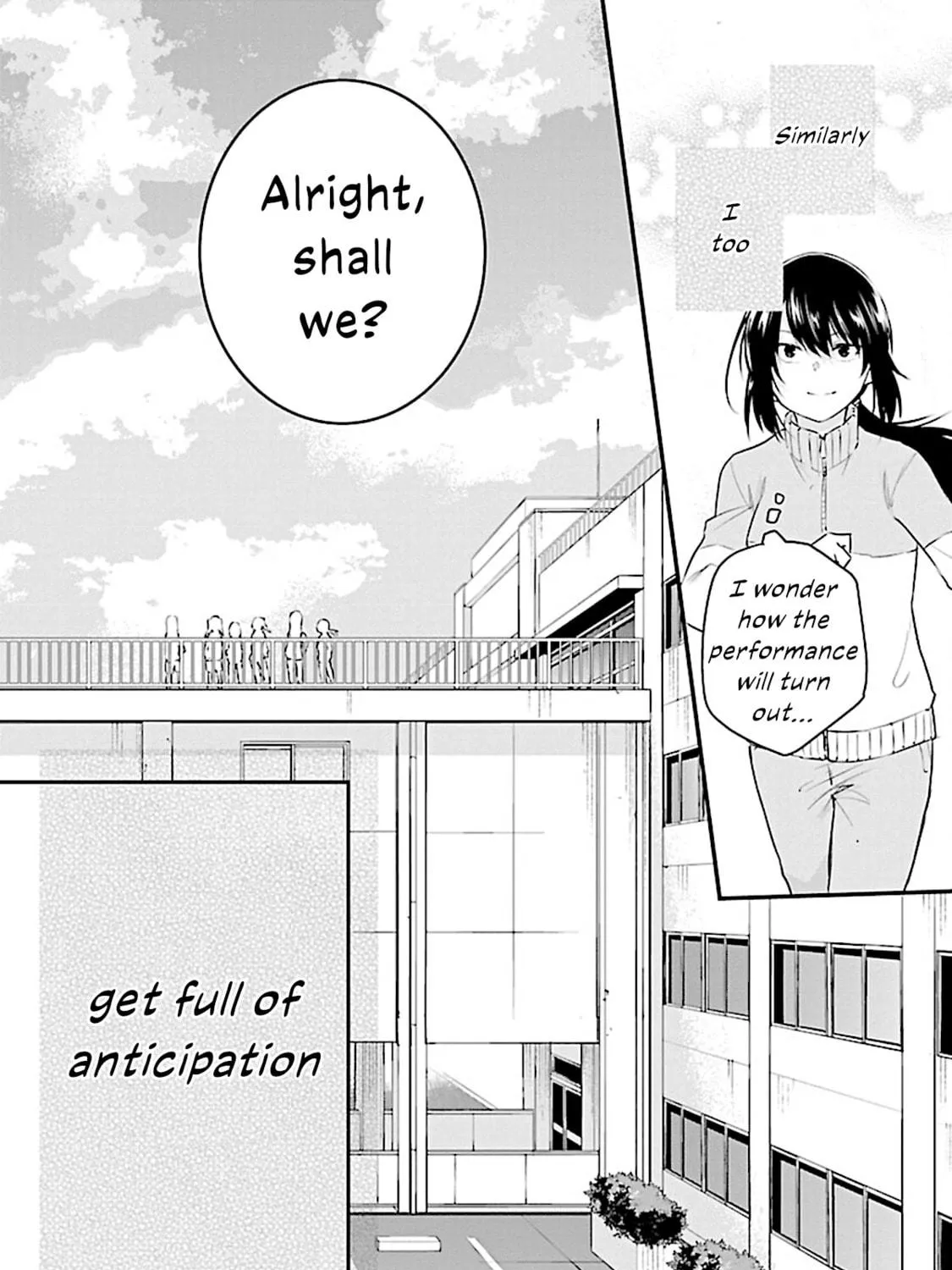 A Girl Who Can