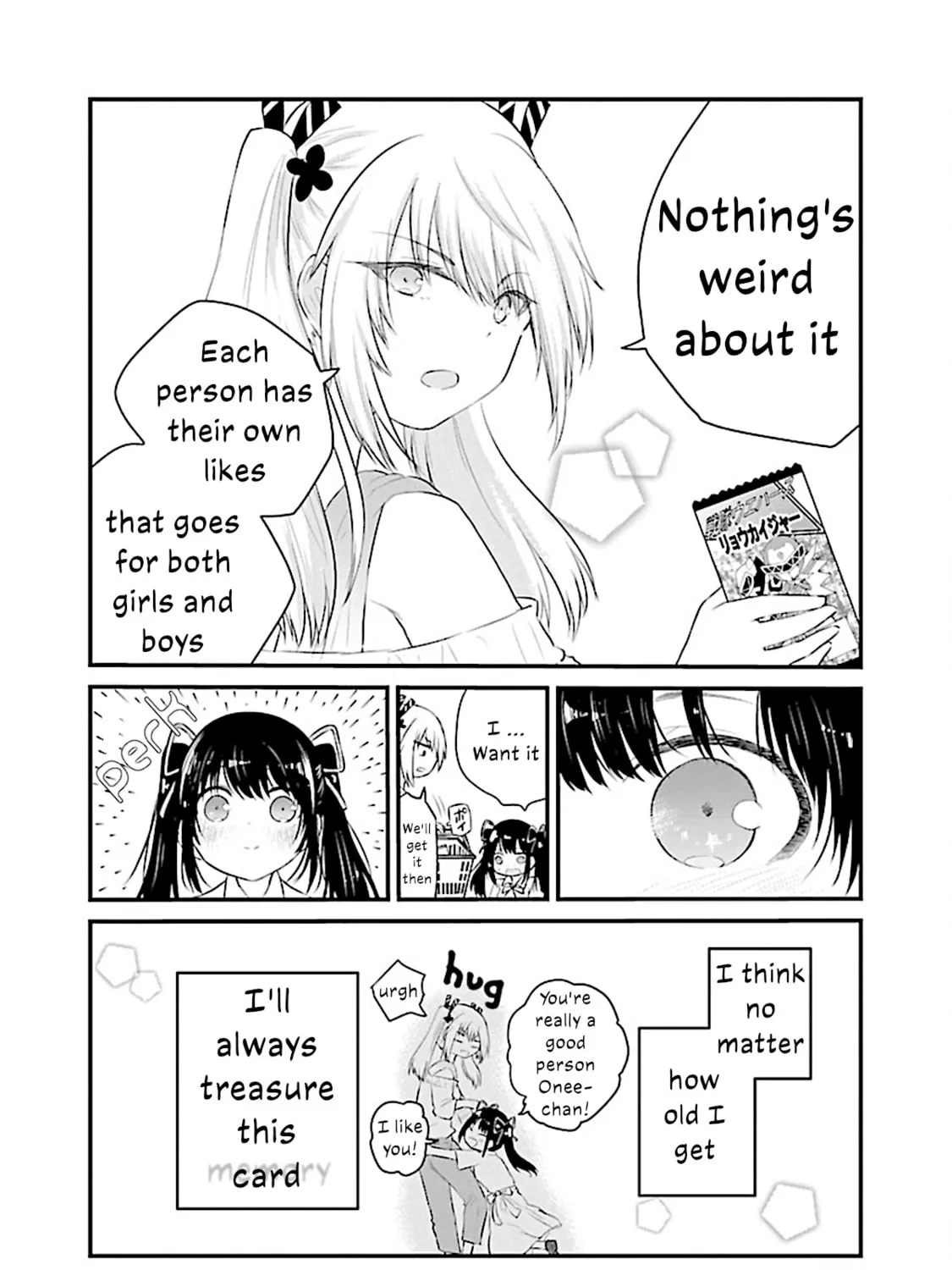 A Girl Who Can
