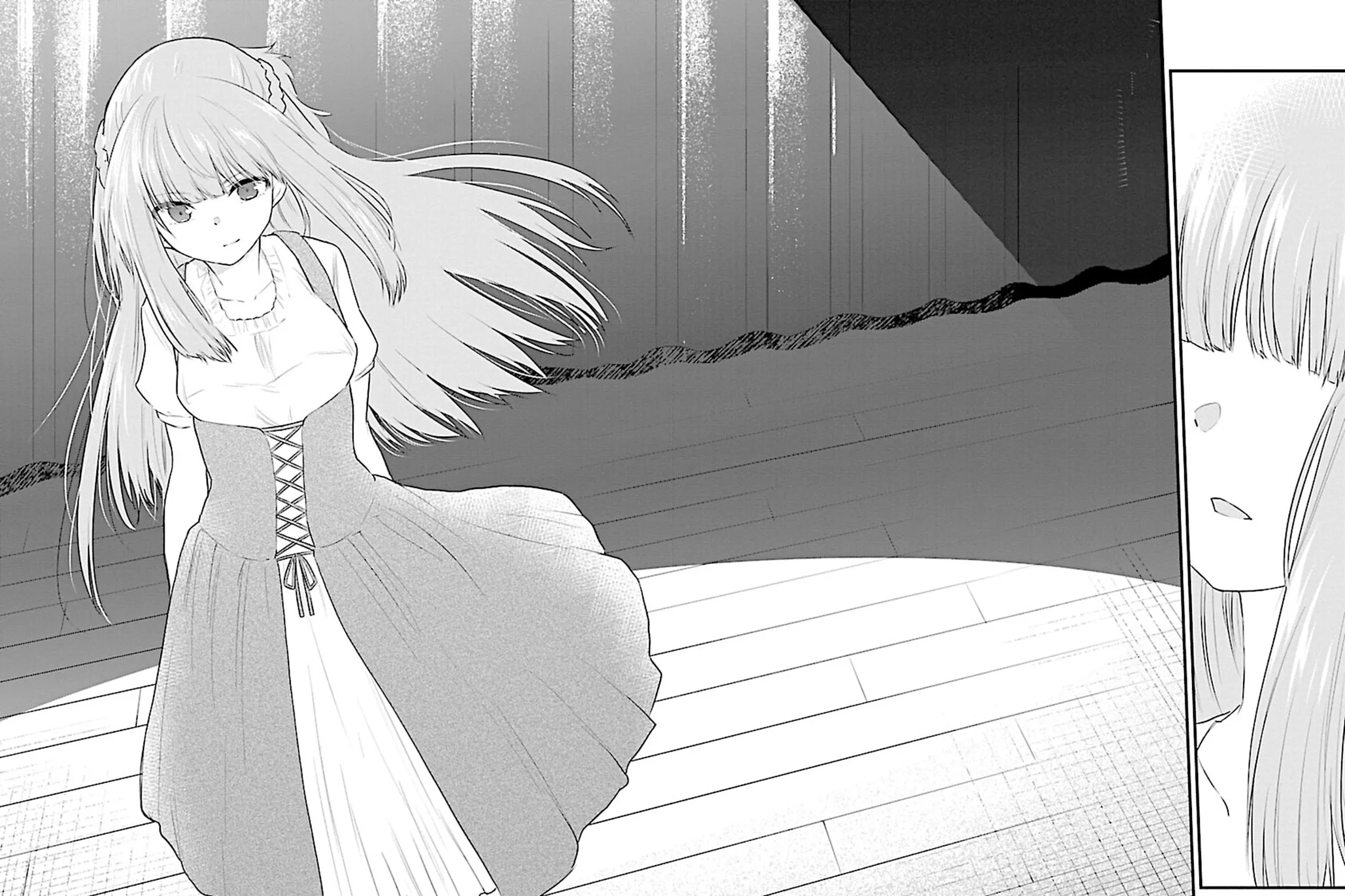 A Girl Who Can
