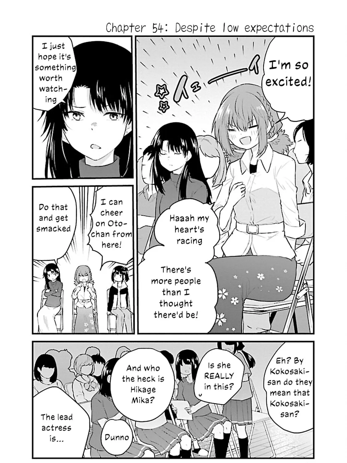A Girl Who Can