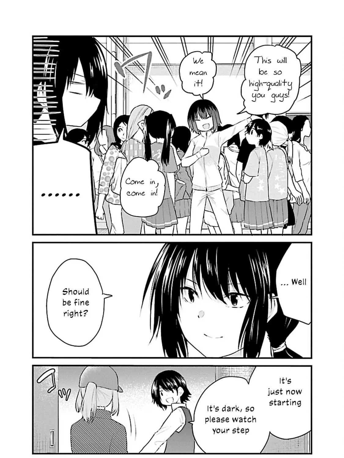 A Girl Who Can