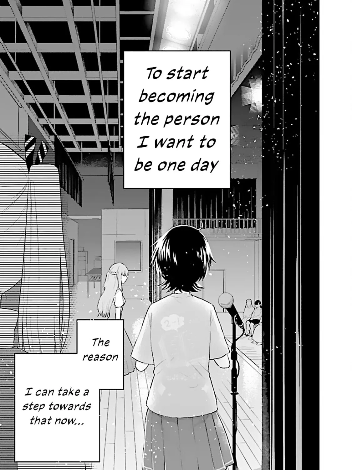 A Girl Who Can