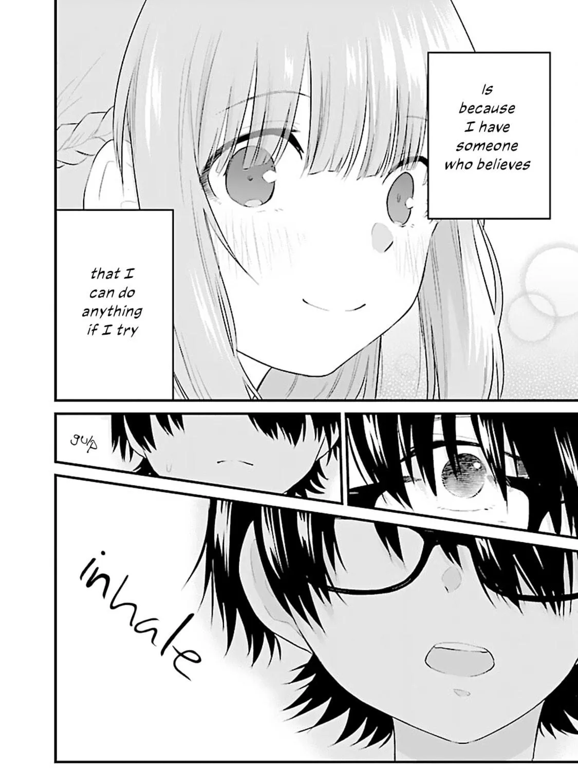 A Girl Who Can