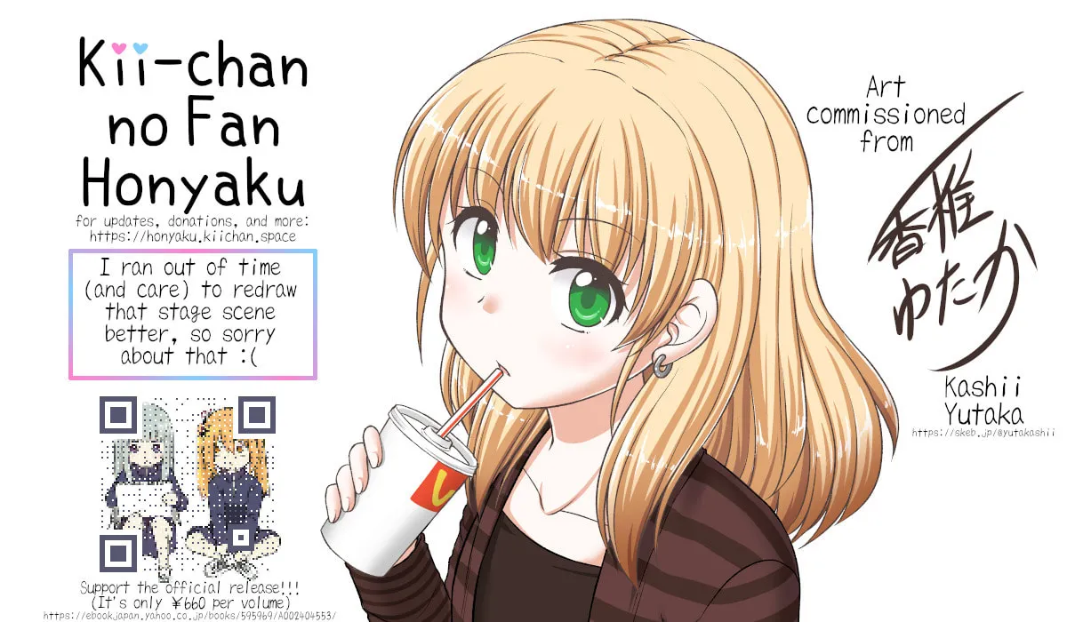 A Girl Who Can