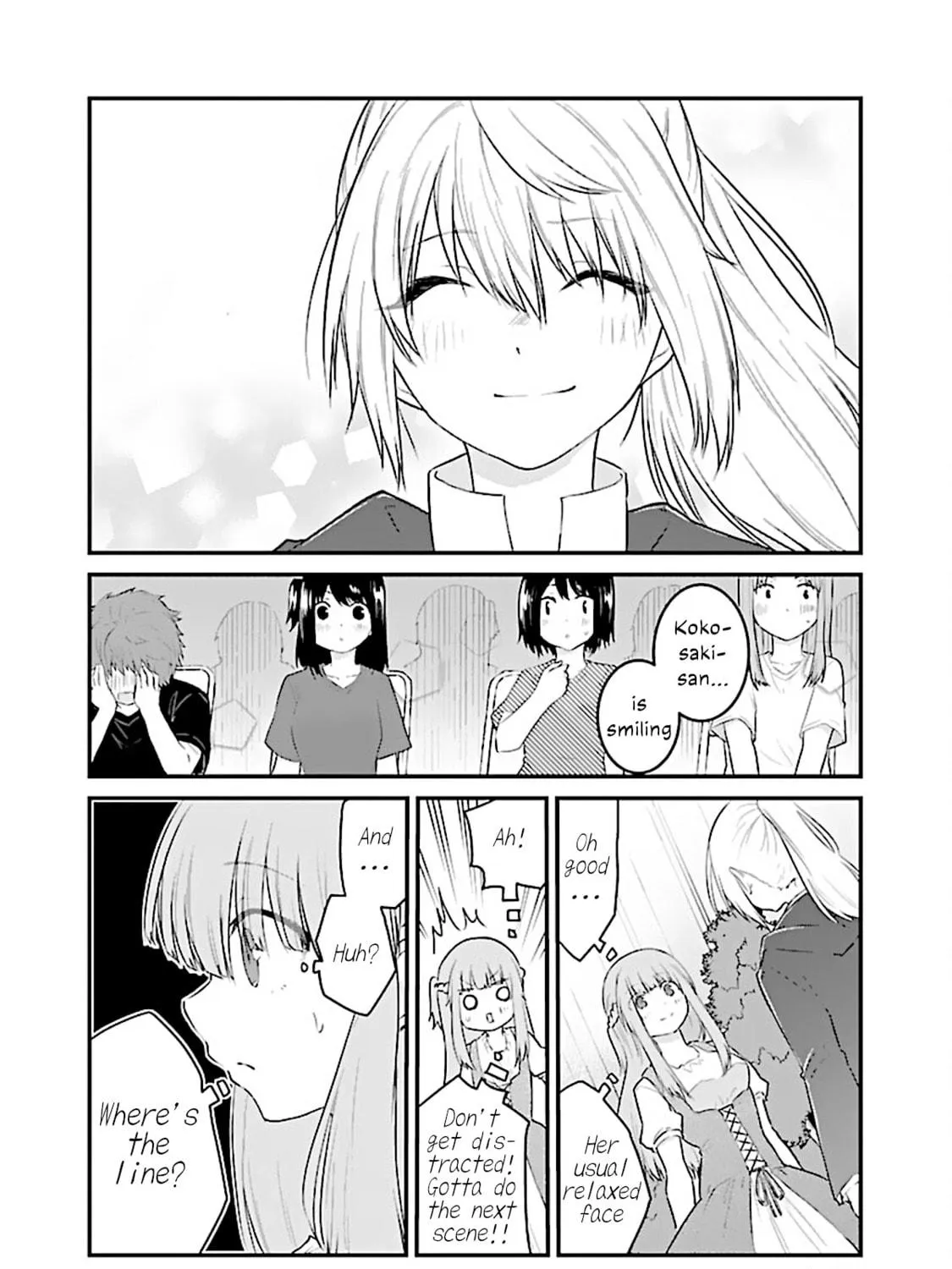 A Girl Who Can