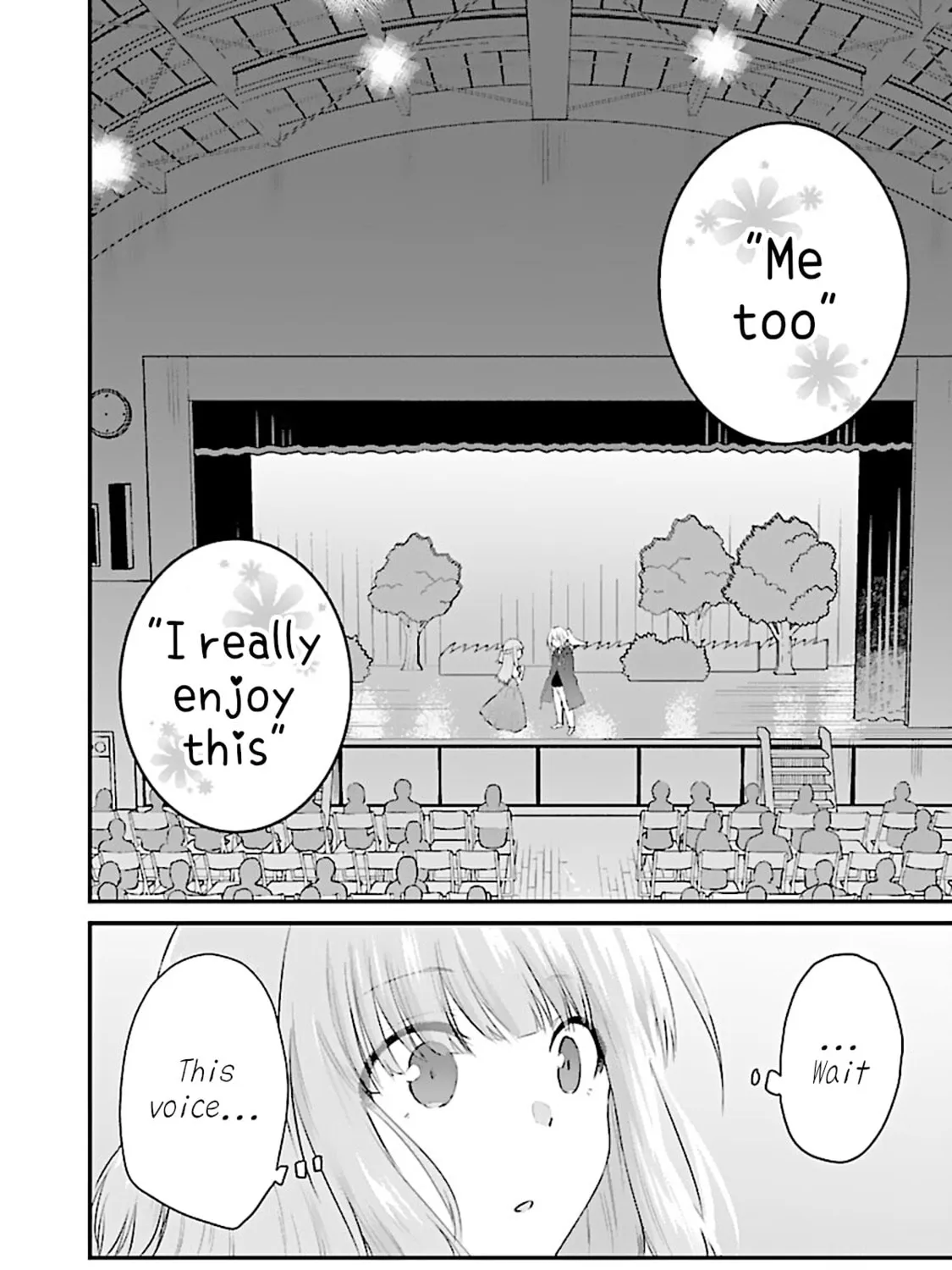 A Girl Who Can