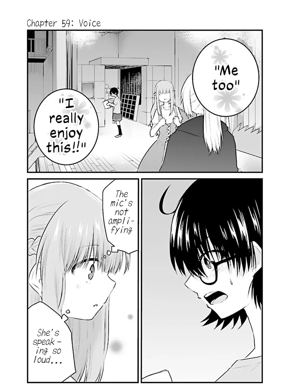 A Girl Who Can