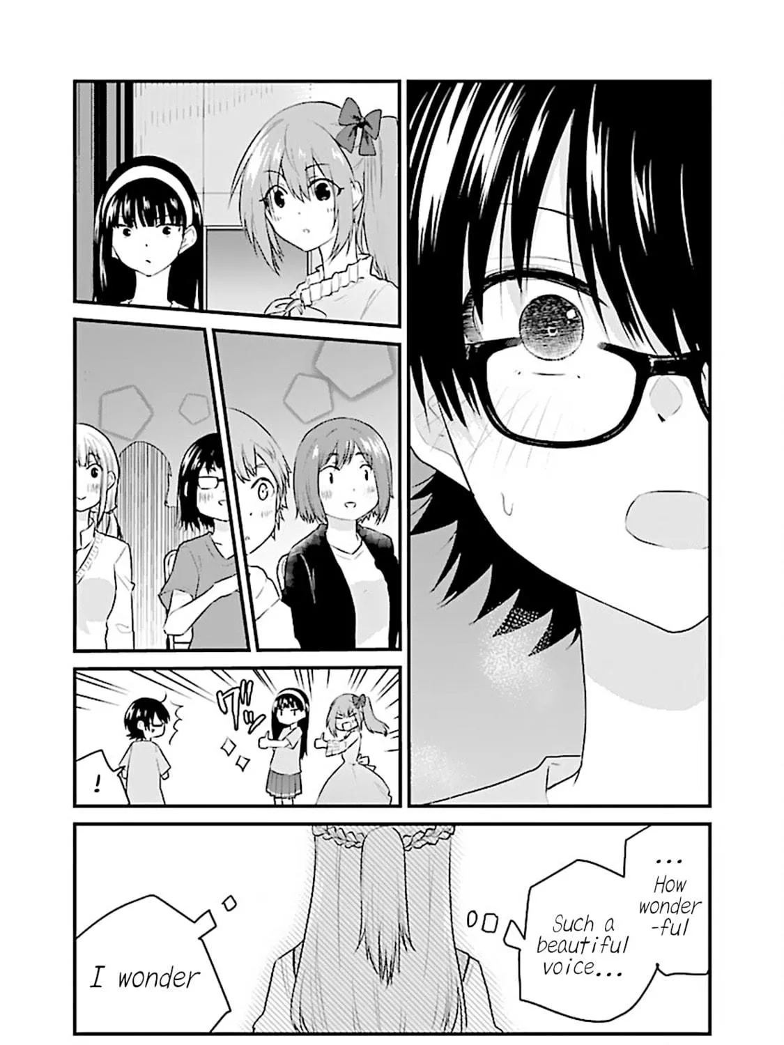 A Girl Who Can