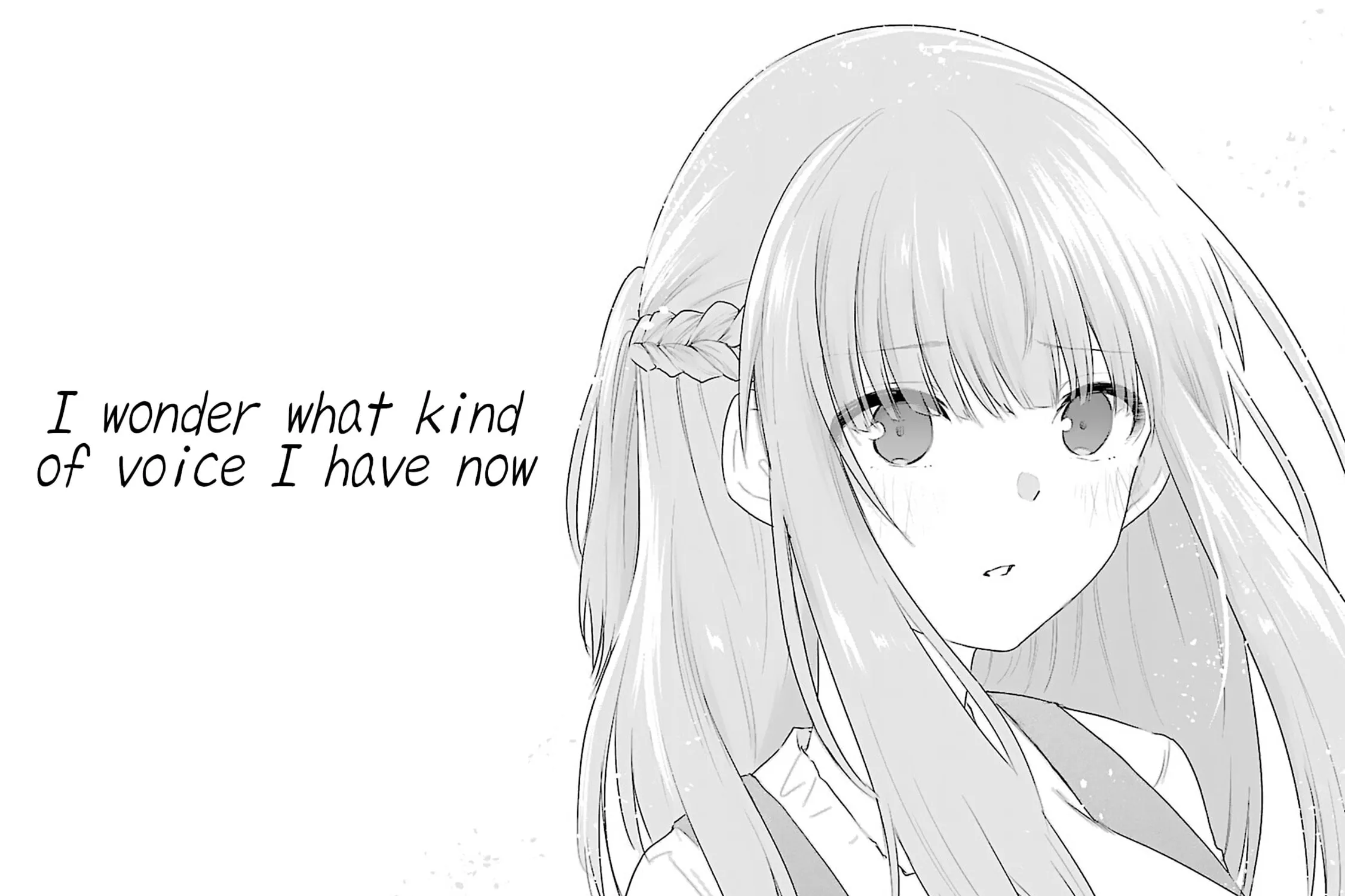 A Girl Who Can