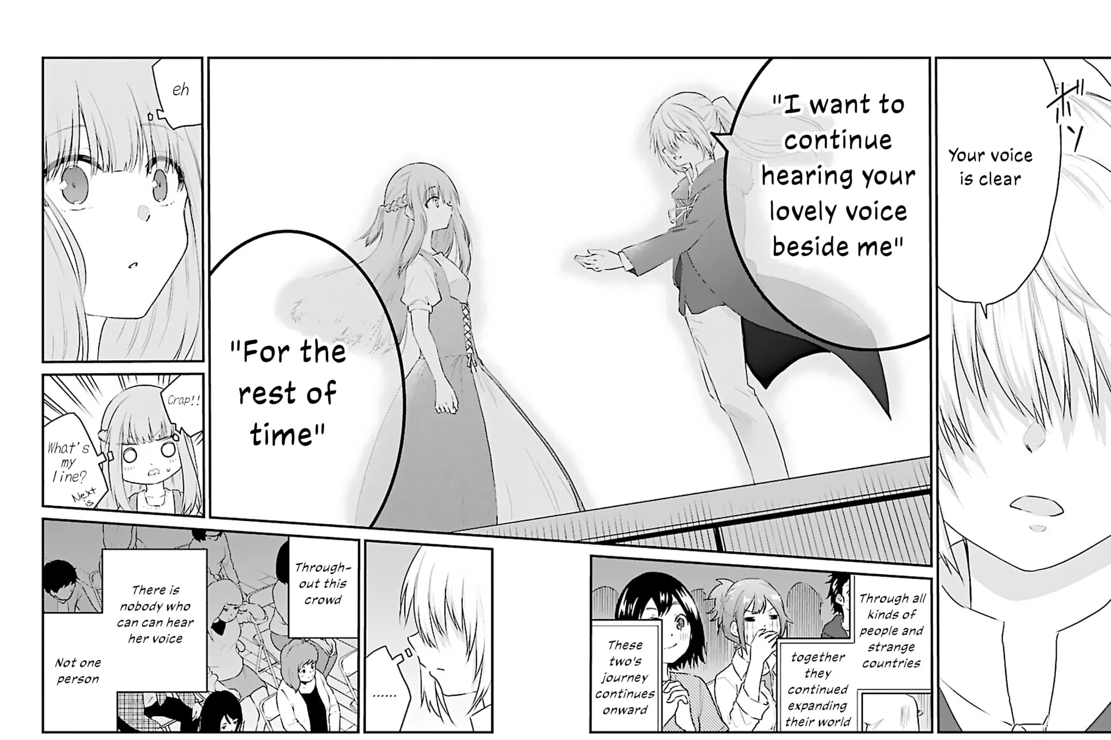 A Girl Who Can