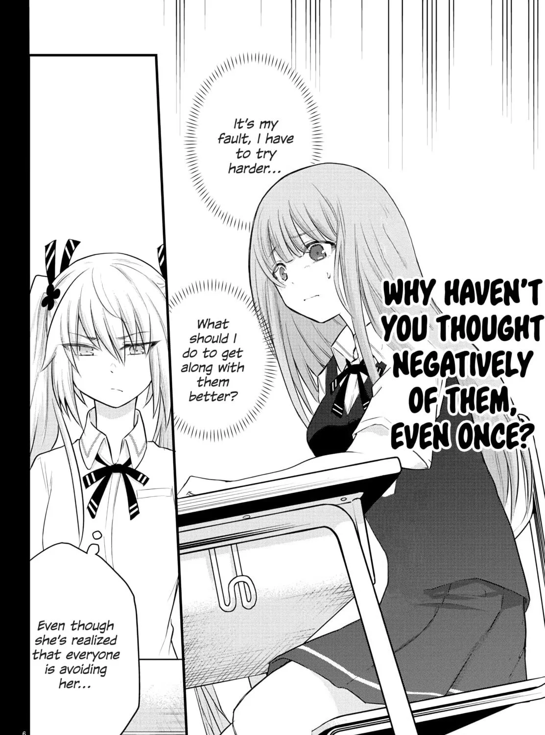 A Girl Who Can