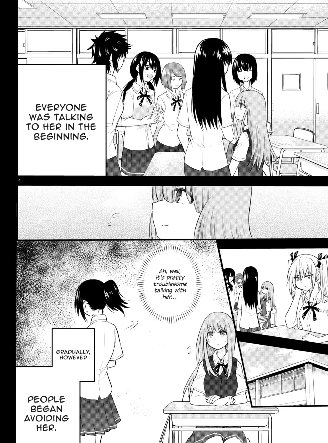 A Girl Who Can