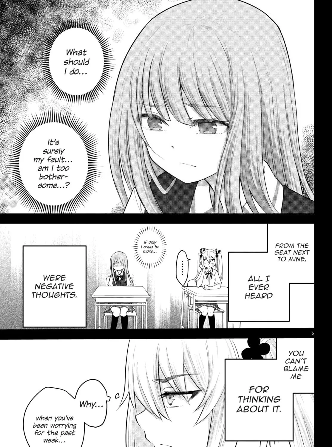 A Girl Who Can