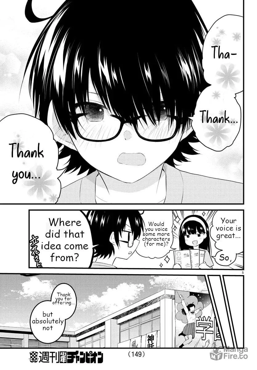 A Girl Who Can