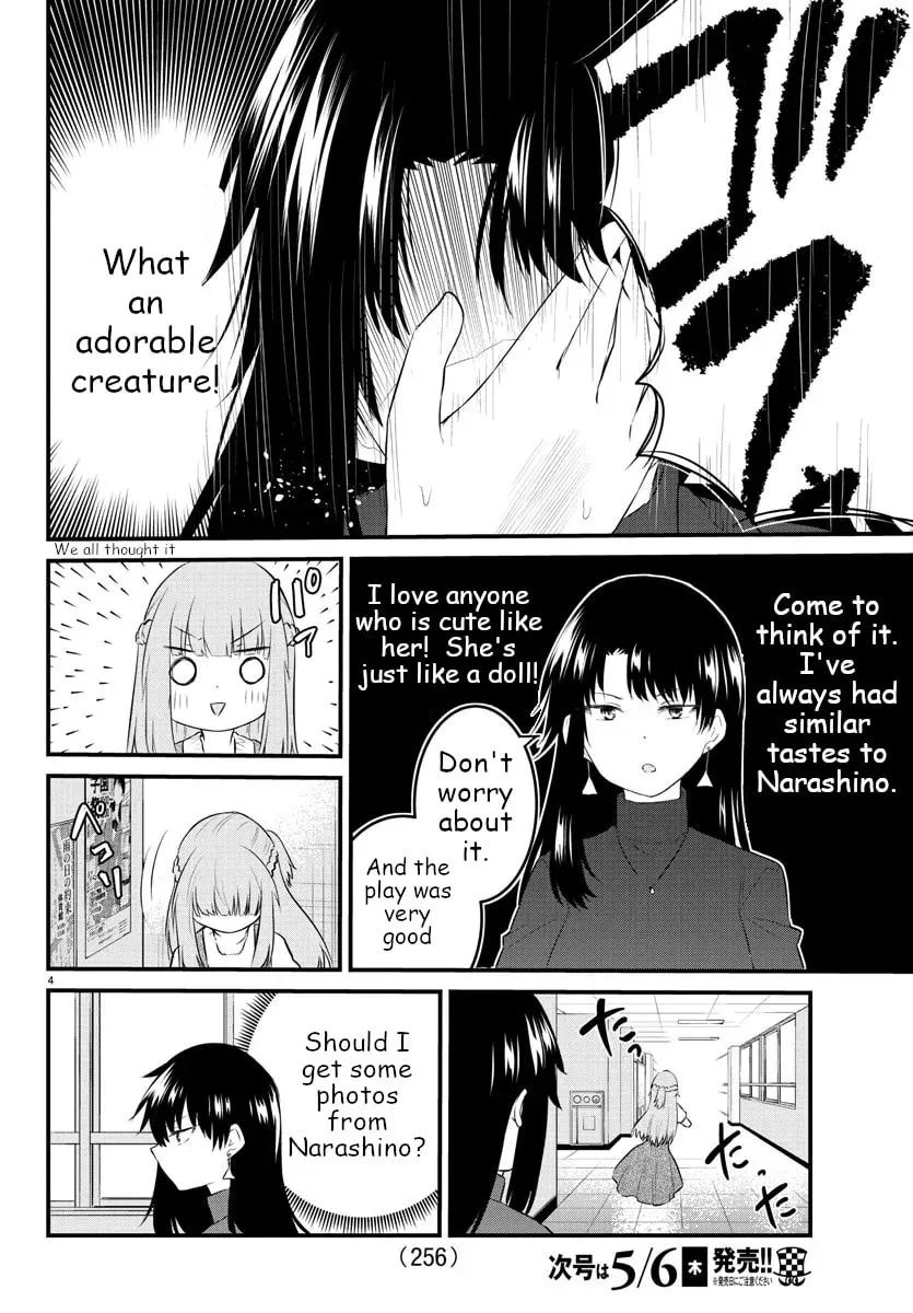 A Girl Who Can