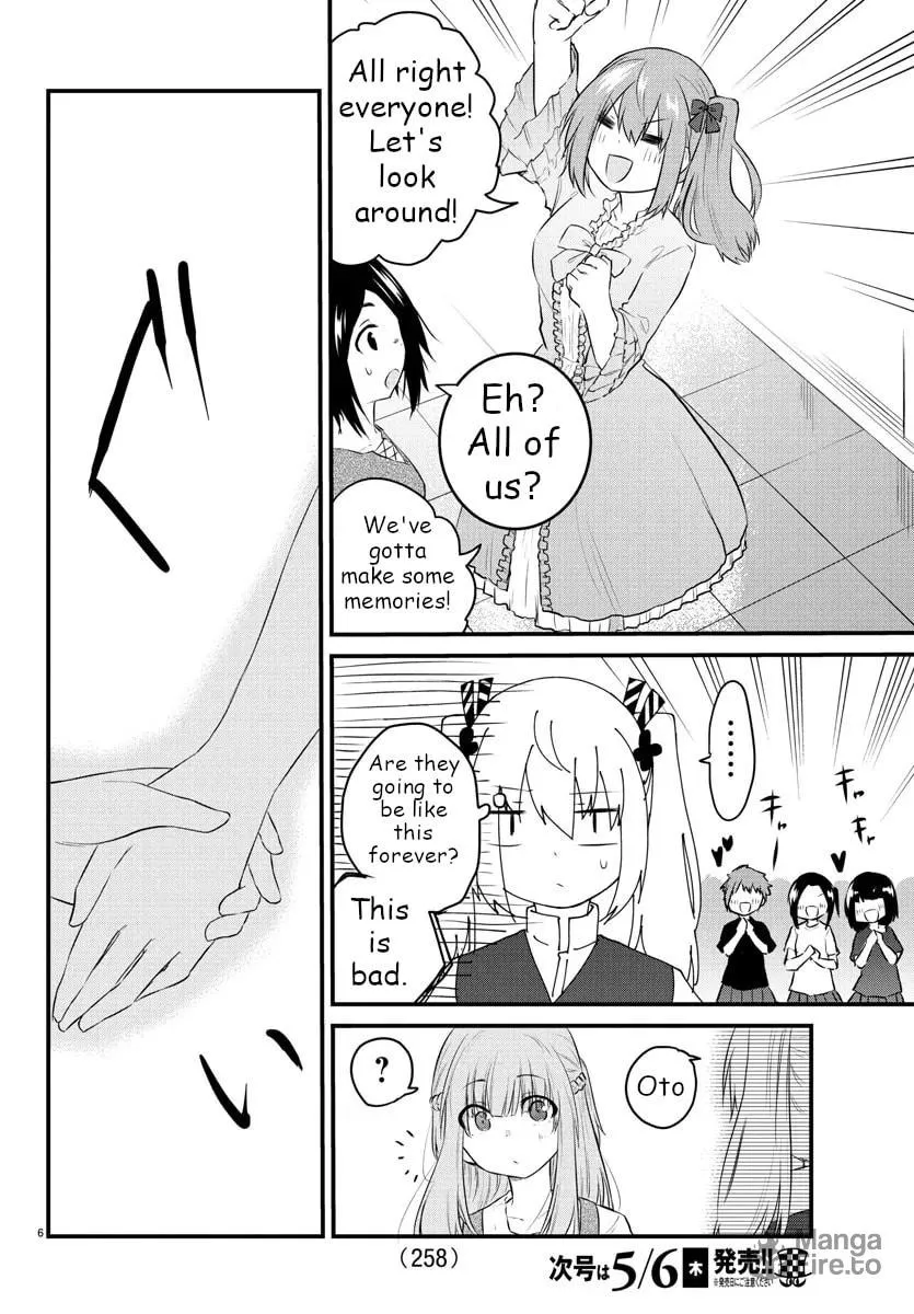 A Girl Who Can