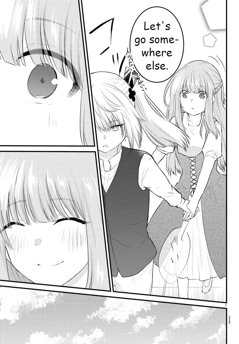A Girl Who Can