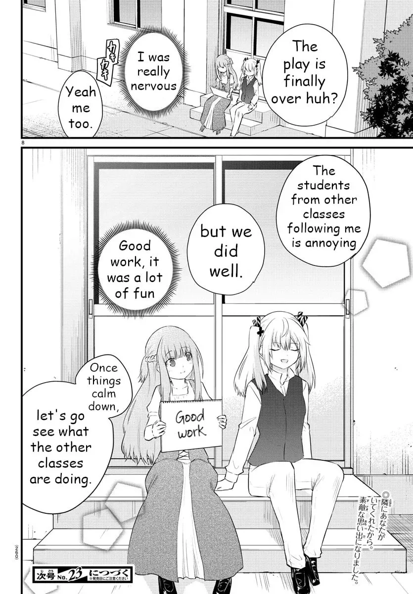 A Girl Who Can