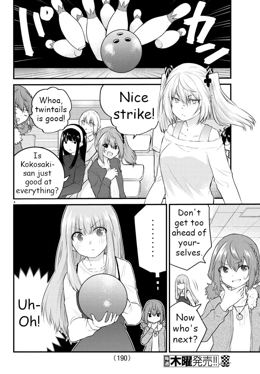 A Girl Who Can